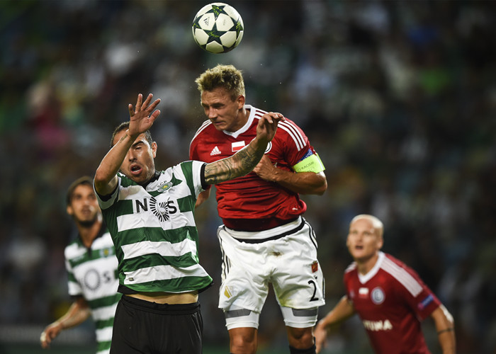 强势引援 强势引援